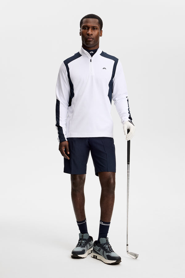 Eloy Shorts / JL Navy
