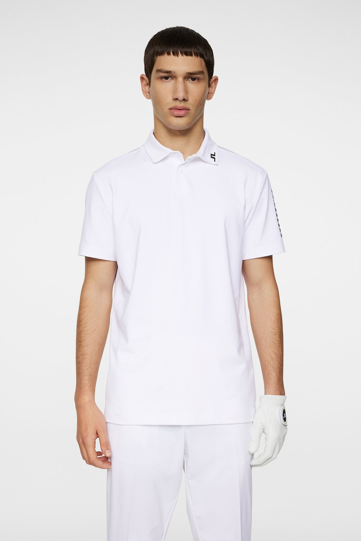 JL PRO Polo / White