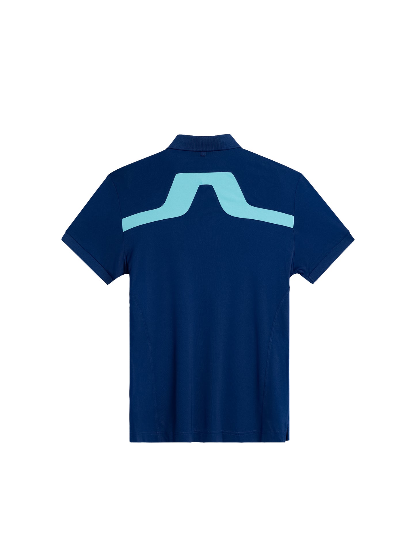 KV Regular Fit Polo / Estate Blue