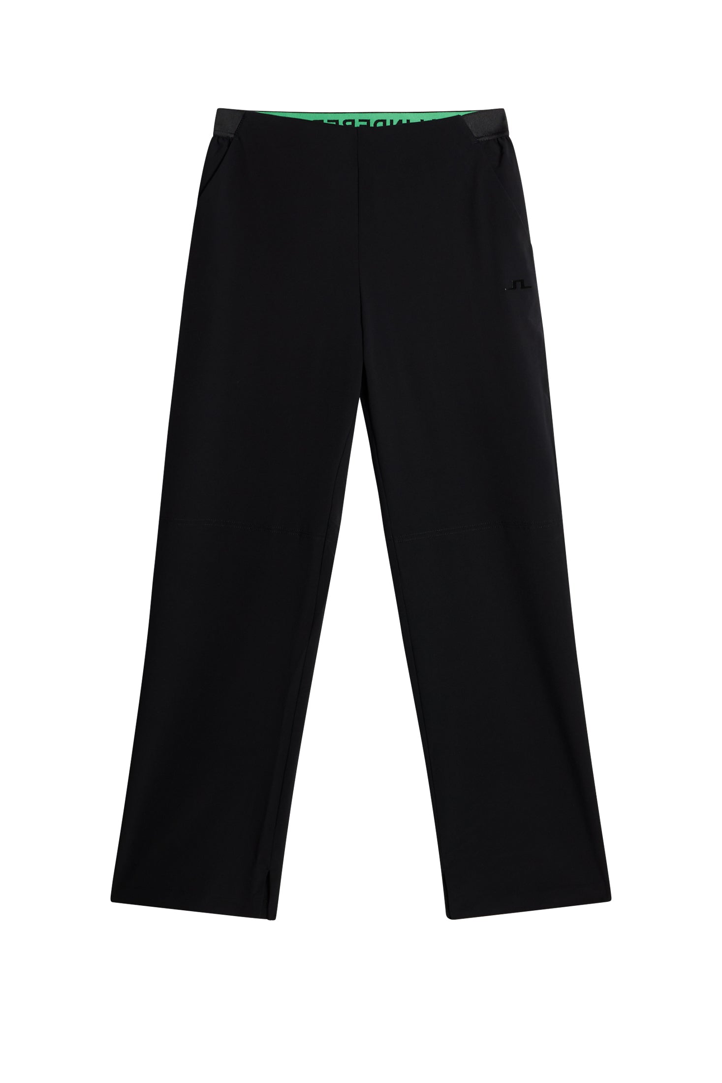 Jessica Pull On Pant / Black – J.Lindeberg