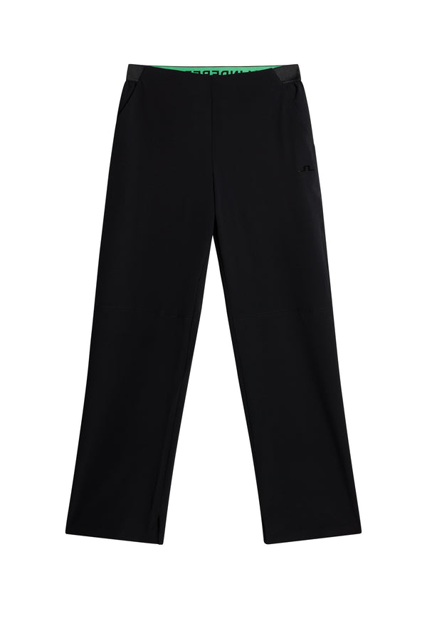 Jessica Pull On Pant / Black
