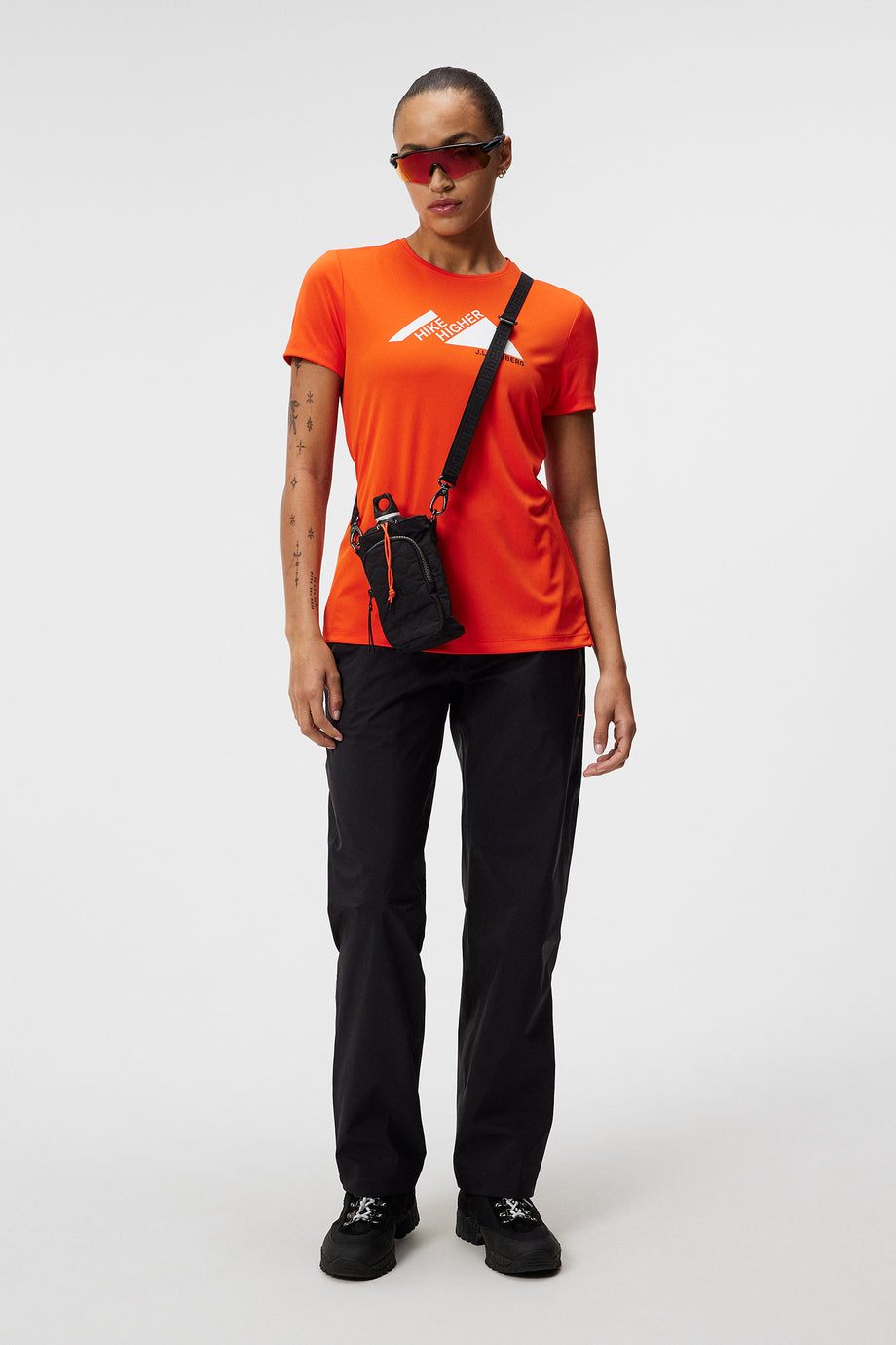Superdry vintage graphic t-shirt in orange | ASOS Superdry vintage graphic t-shirt in orange | ASOS