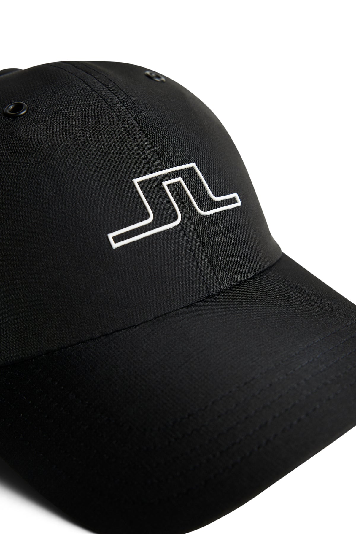 Lousia Cap / Black