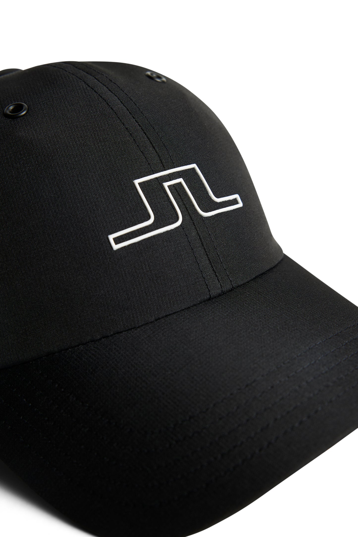 Lousia Cap / Black