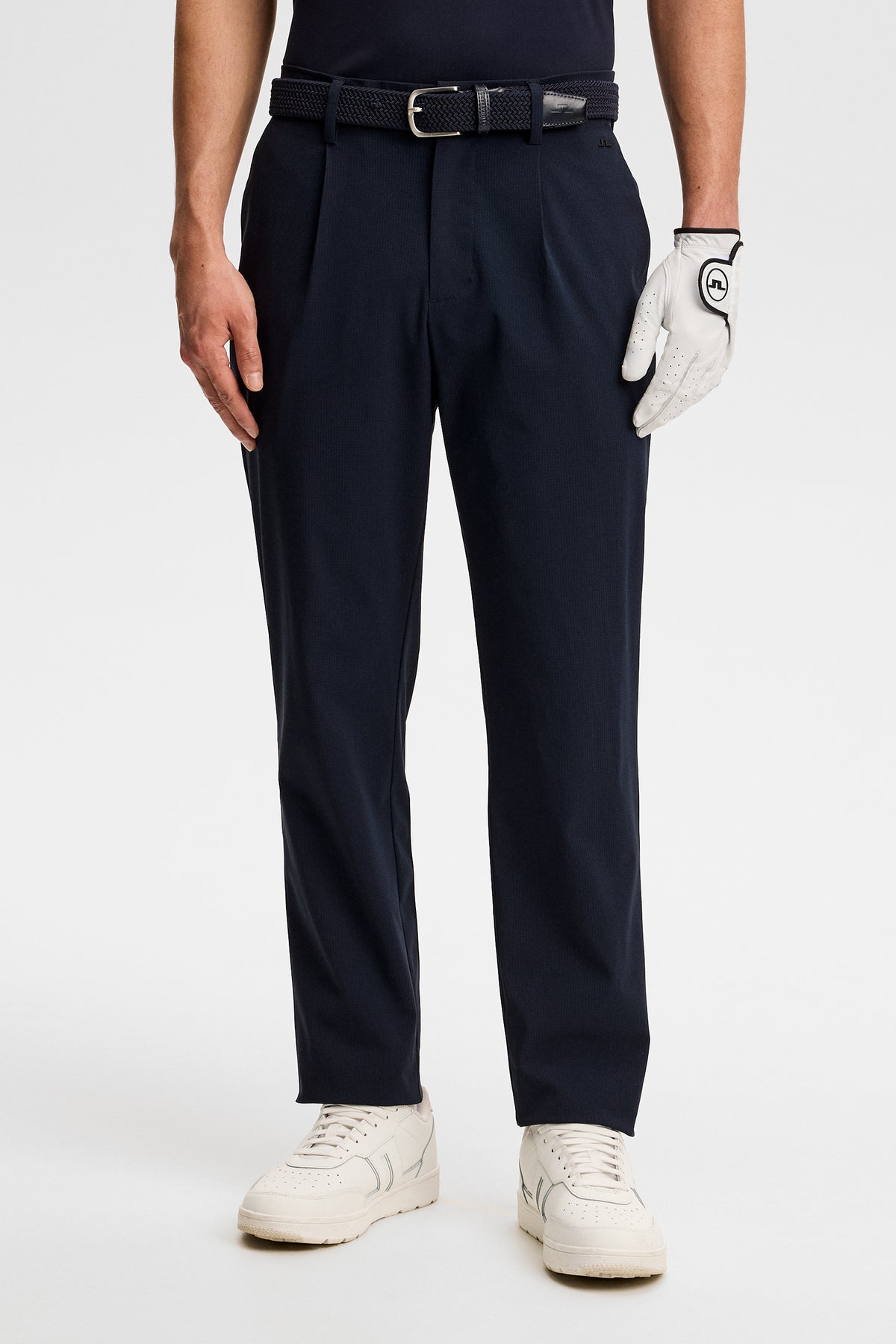Harris Pant / JL Navy