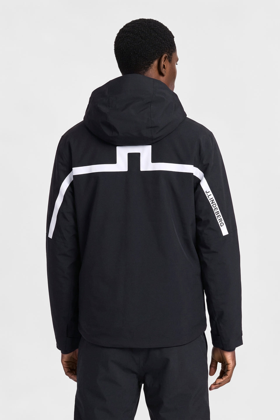 Windsor Jacket  / Black