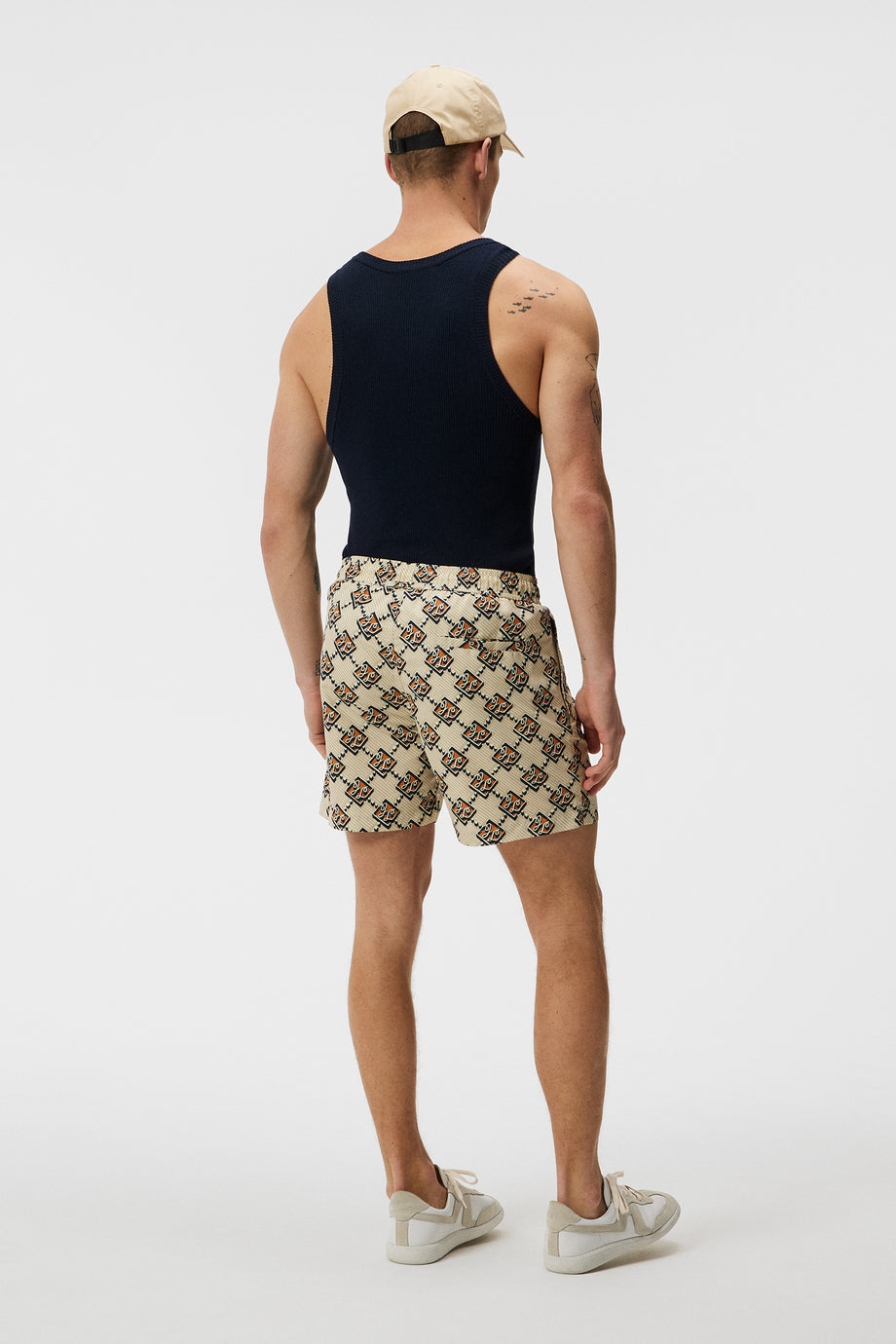 Louis Vuitton swim trunks short  Swim trunks, Trunks, Mens swim trunks