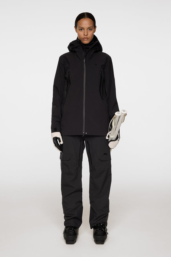 Ascend Pro Shell Pant / Black