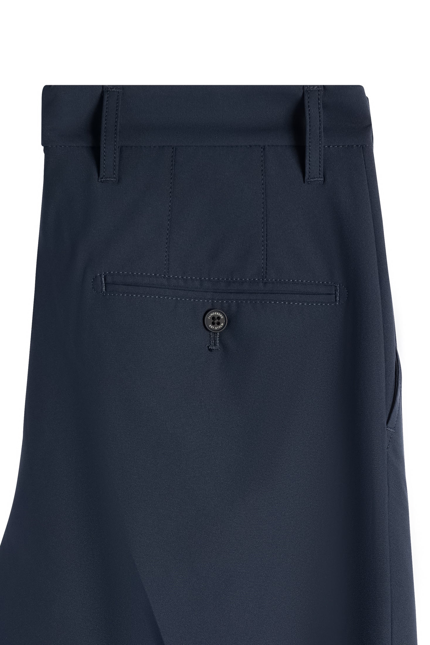 Ellott Pant / JL Navy | J.Lindeberg Official