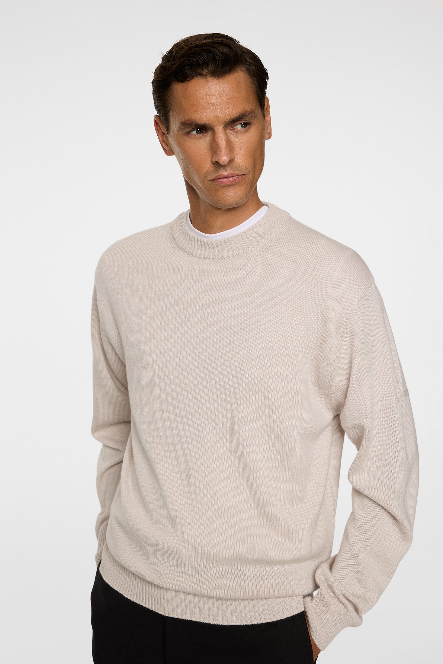 Men's fashion knitwear – Page 2 | J.Lindeberg Official