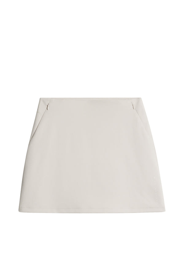 Swinga Mid Skirt / Moonbeam
