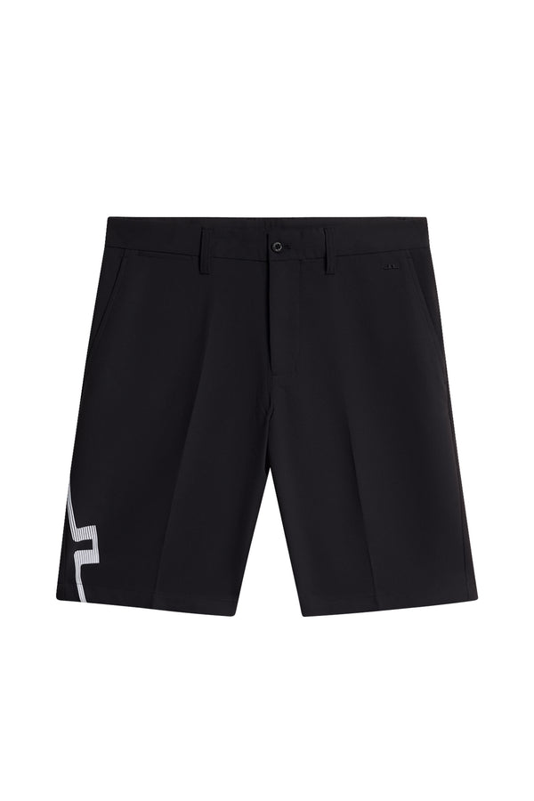 Heath Shorts / Black