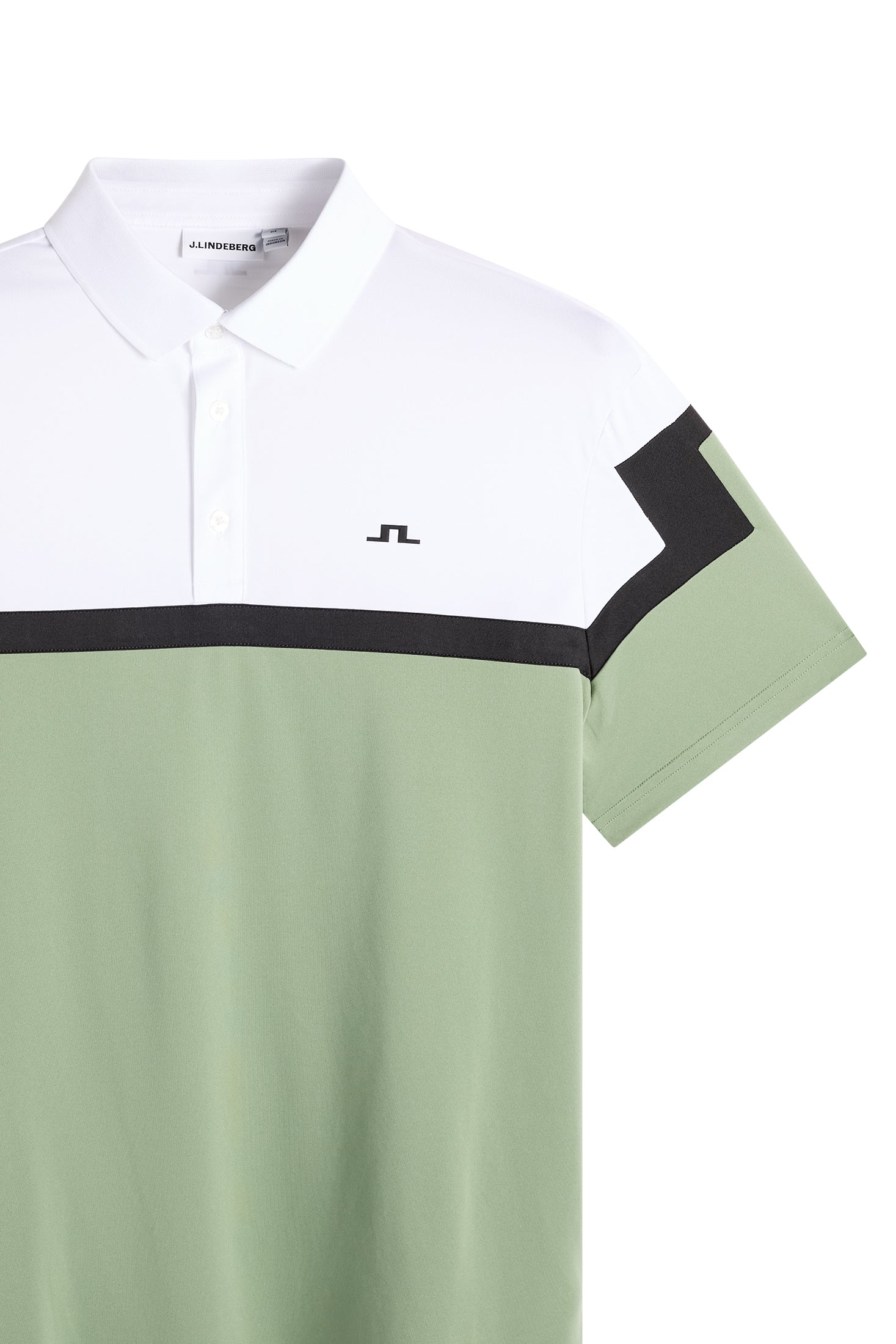 Emil Polo / Hedge Green – J.Lindeberg EU