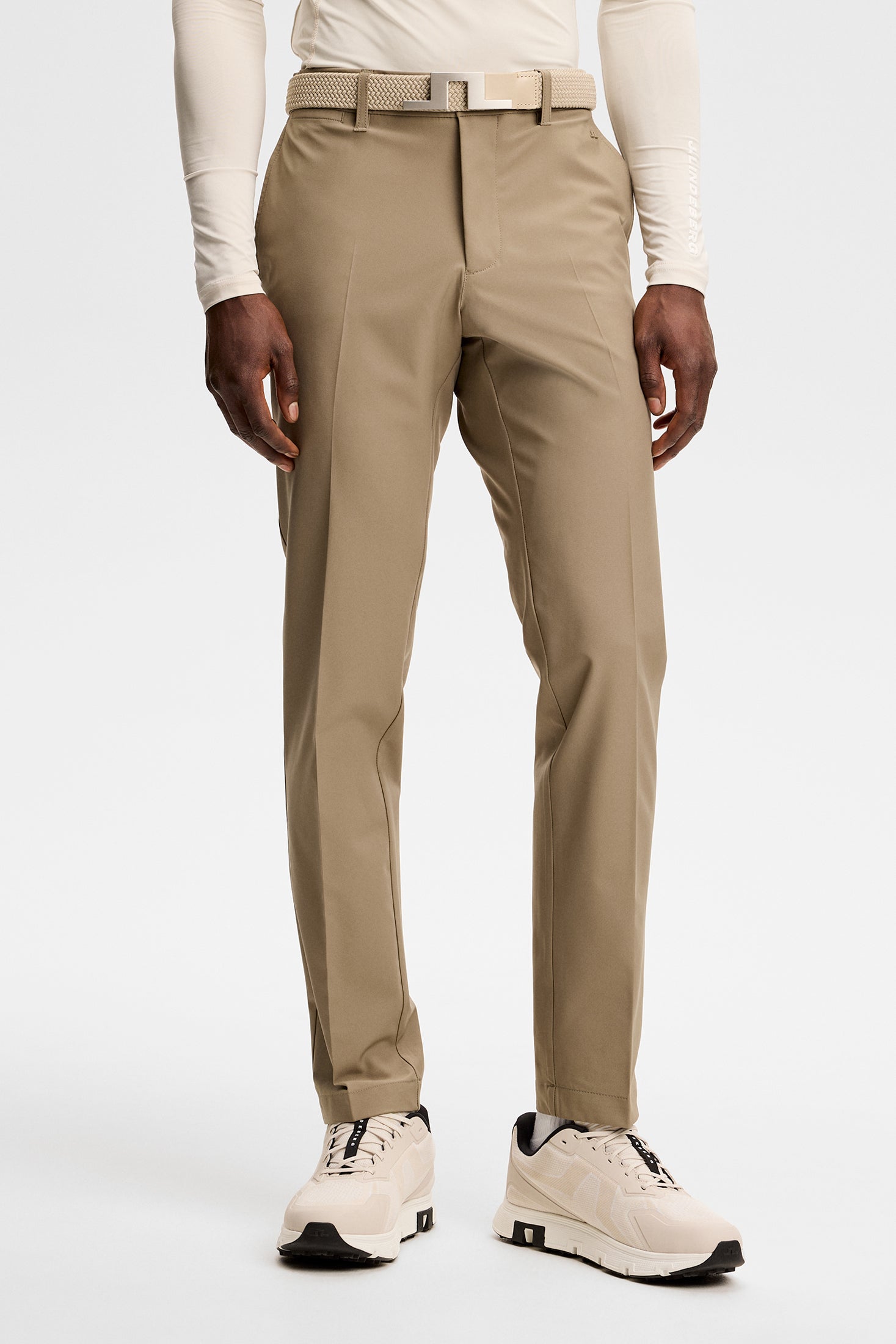 Ellott Pant / Brindle | J.Lindeberg Official
