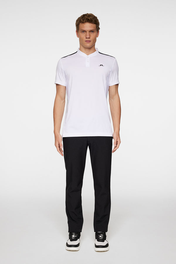 Zayden Polo / White