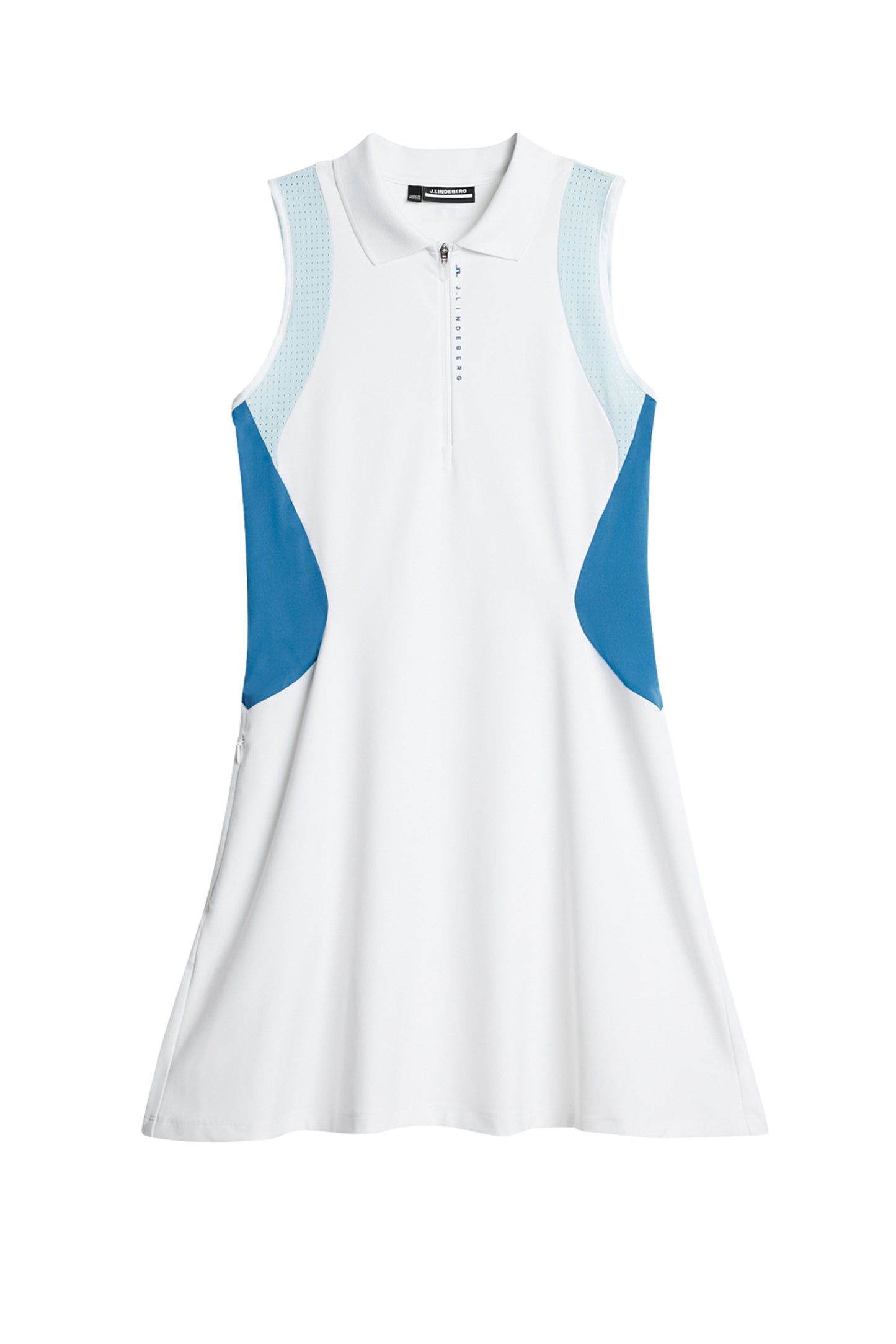 Krissi Dress / White J.Lindeberg EU Krissi Dress / White J.Lindeberg EU