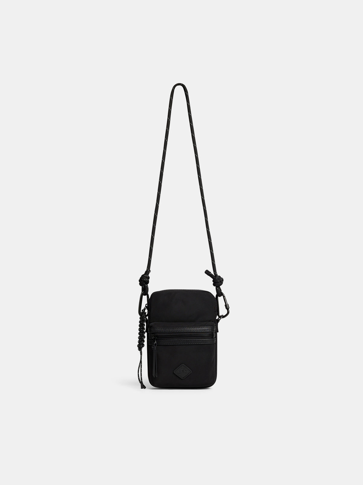 Small Crossbody Bag / Black – J.Lindeberg