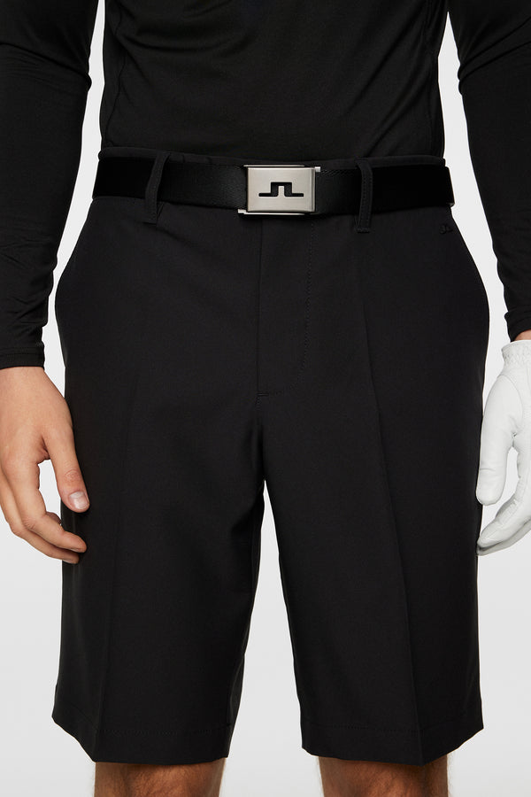Eloy Shorts / Black