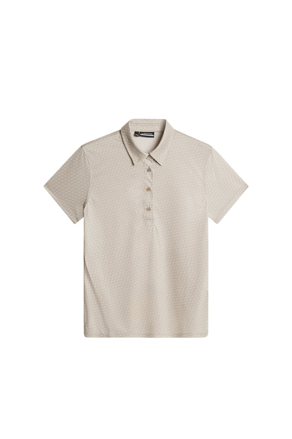 Caitlyn Polo / Shadow Bridge Khaki S
