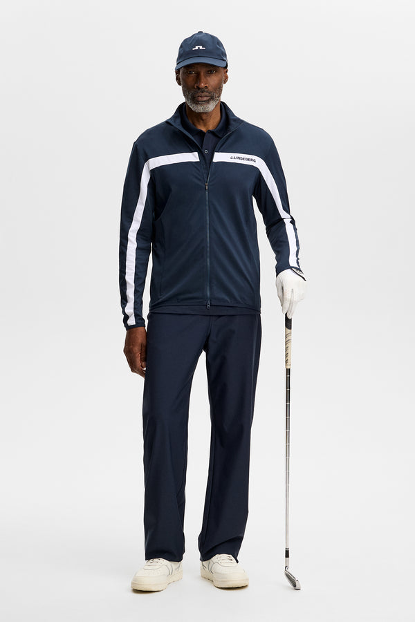 Jarvis Mid Layer / JL Navy