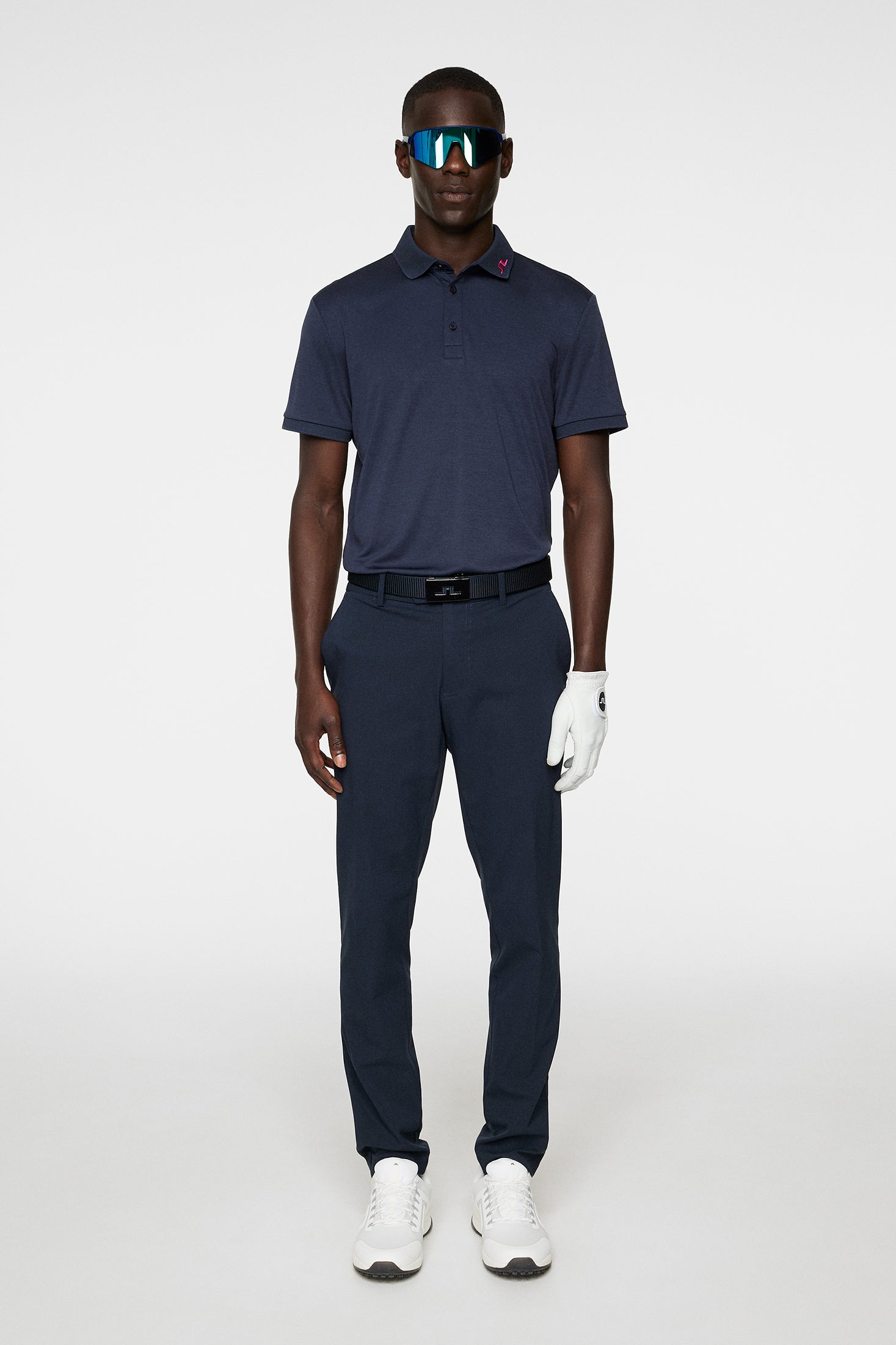Vent Pant / JL Navy – J.Lindeberg EU