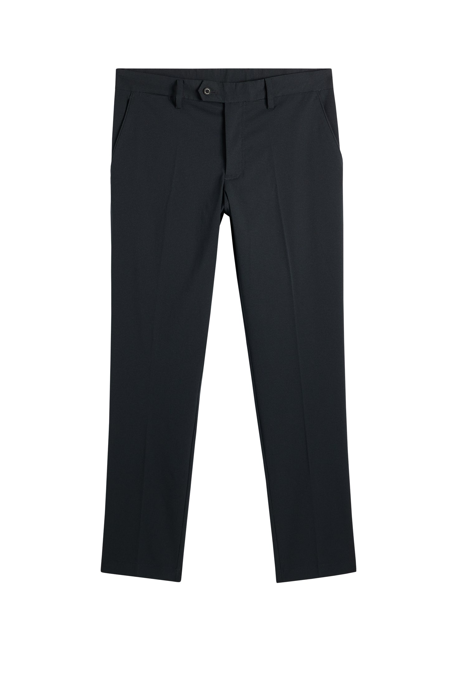 Vent Pant / Black | J.Lindeberg Official