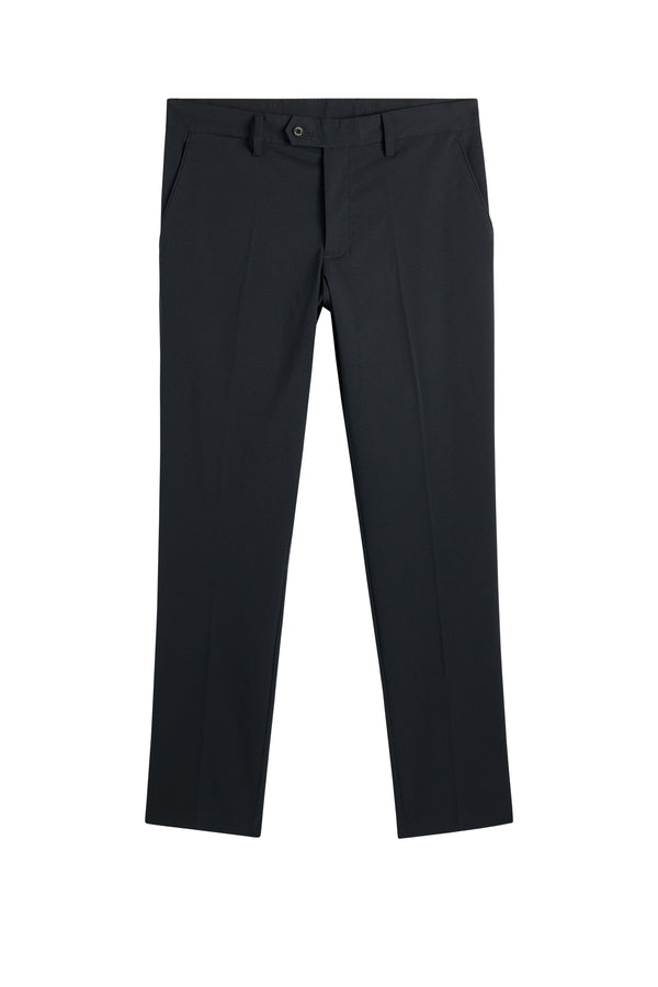 Vent Pant / Black