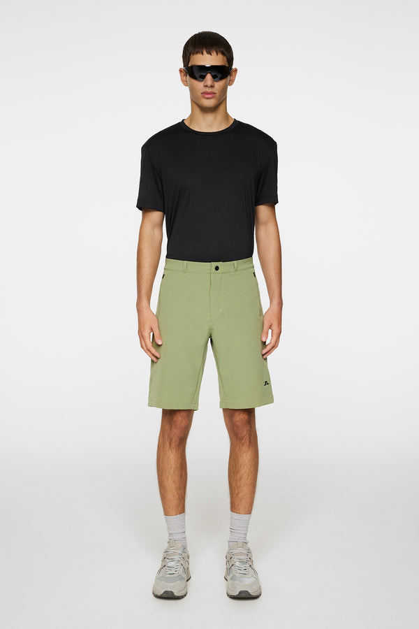 Marko Shorts / Oil Green