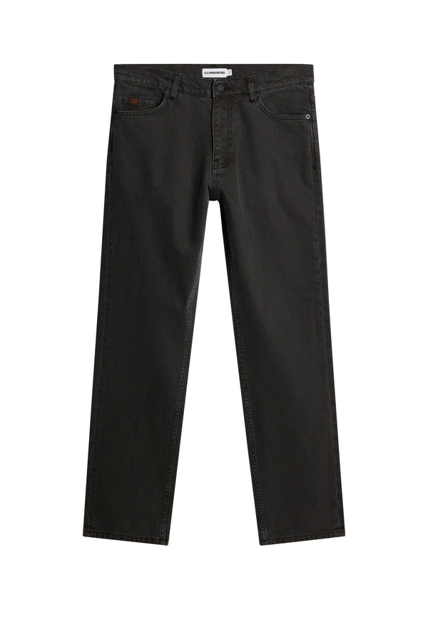 Cody Biocoat Regular Jeans / Asphalt