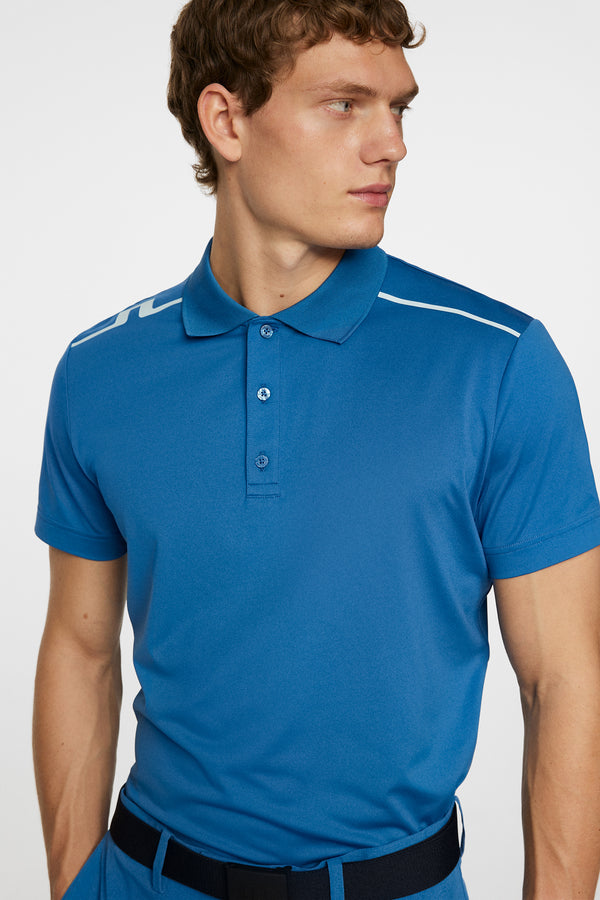 Lionel Polo / Dark Blue