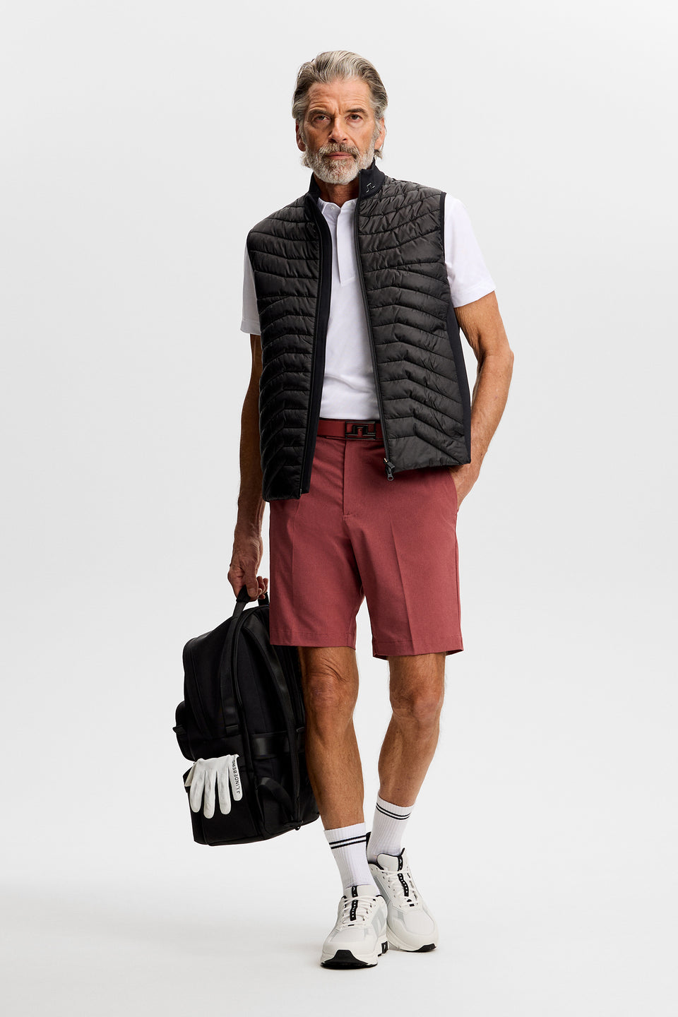 Vent Shorts / Apple Butter