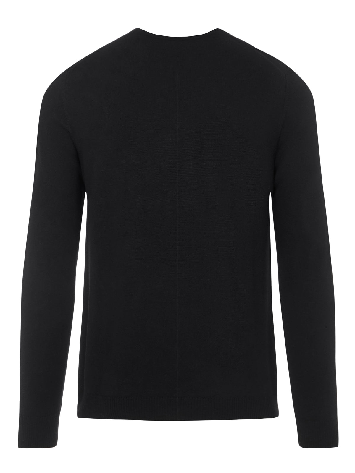 Lymann-True Merino / Black