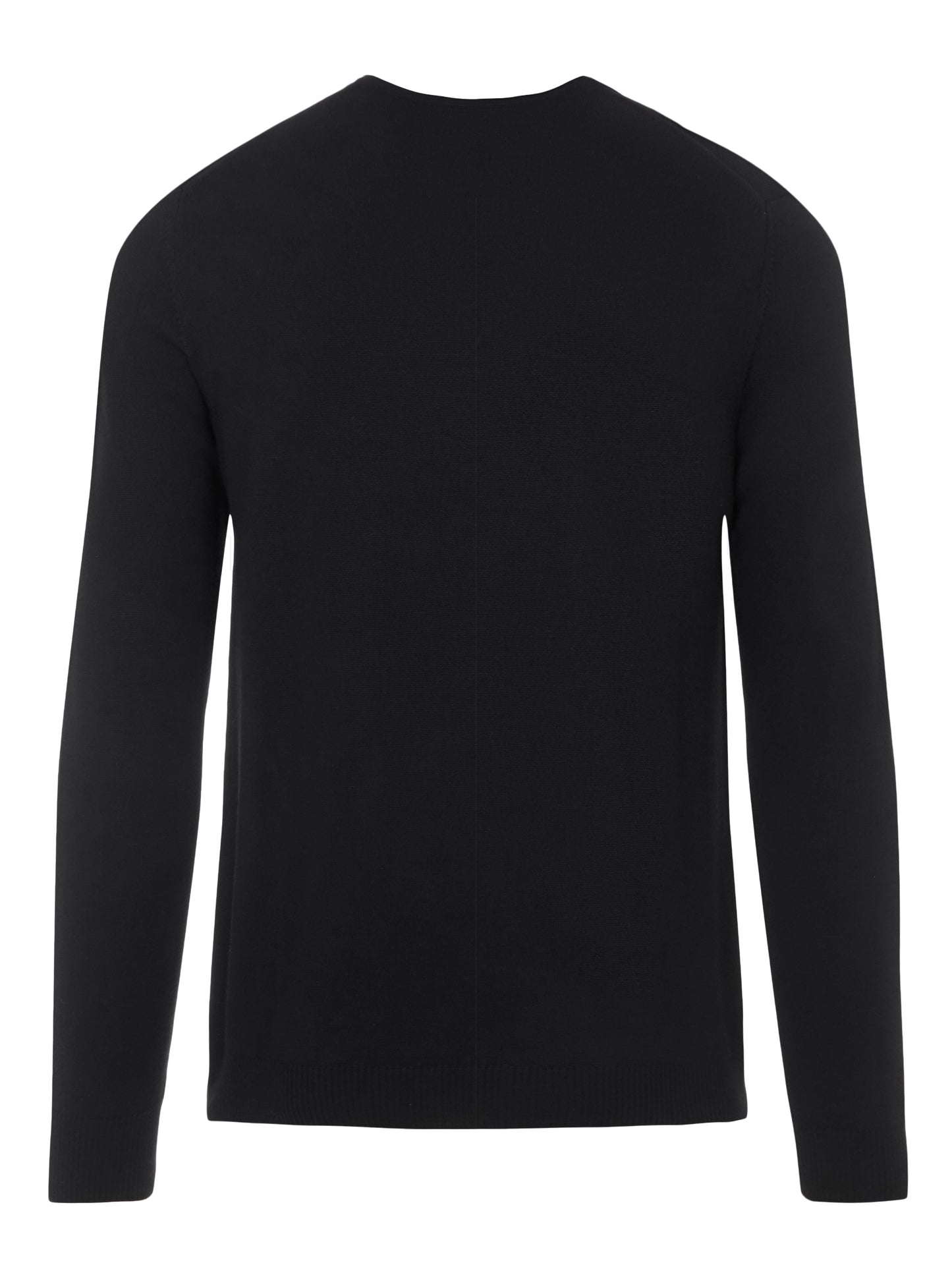 Lymann-True Merino / Black
