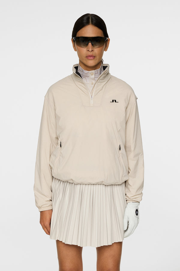 Paddy Swing Anorak / Moonbeam