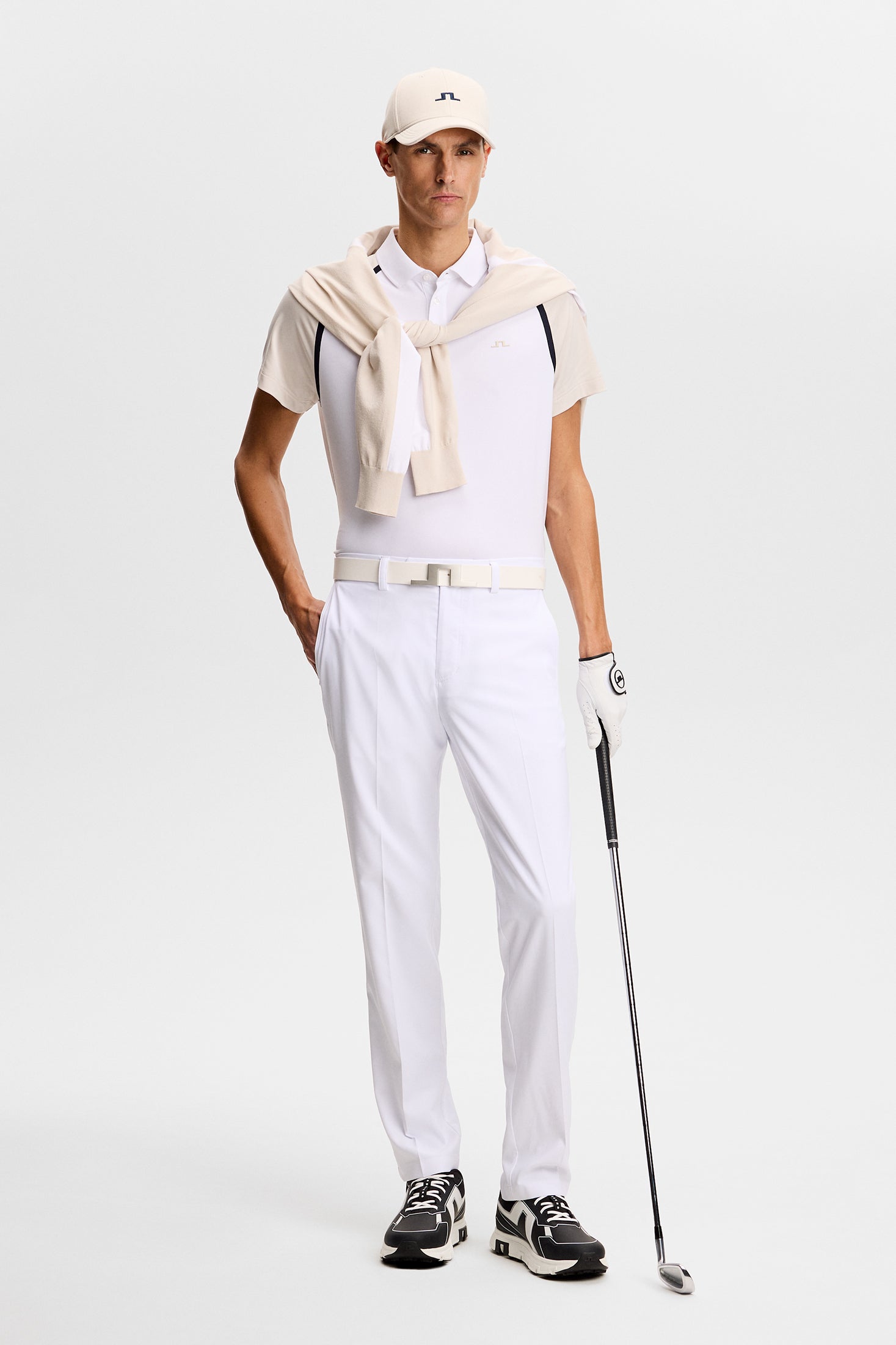 Men's Two-Piece Sets | Perfect Pairings for Golf & Active Life | J