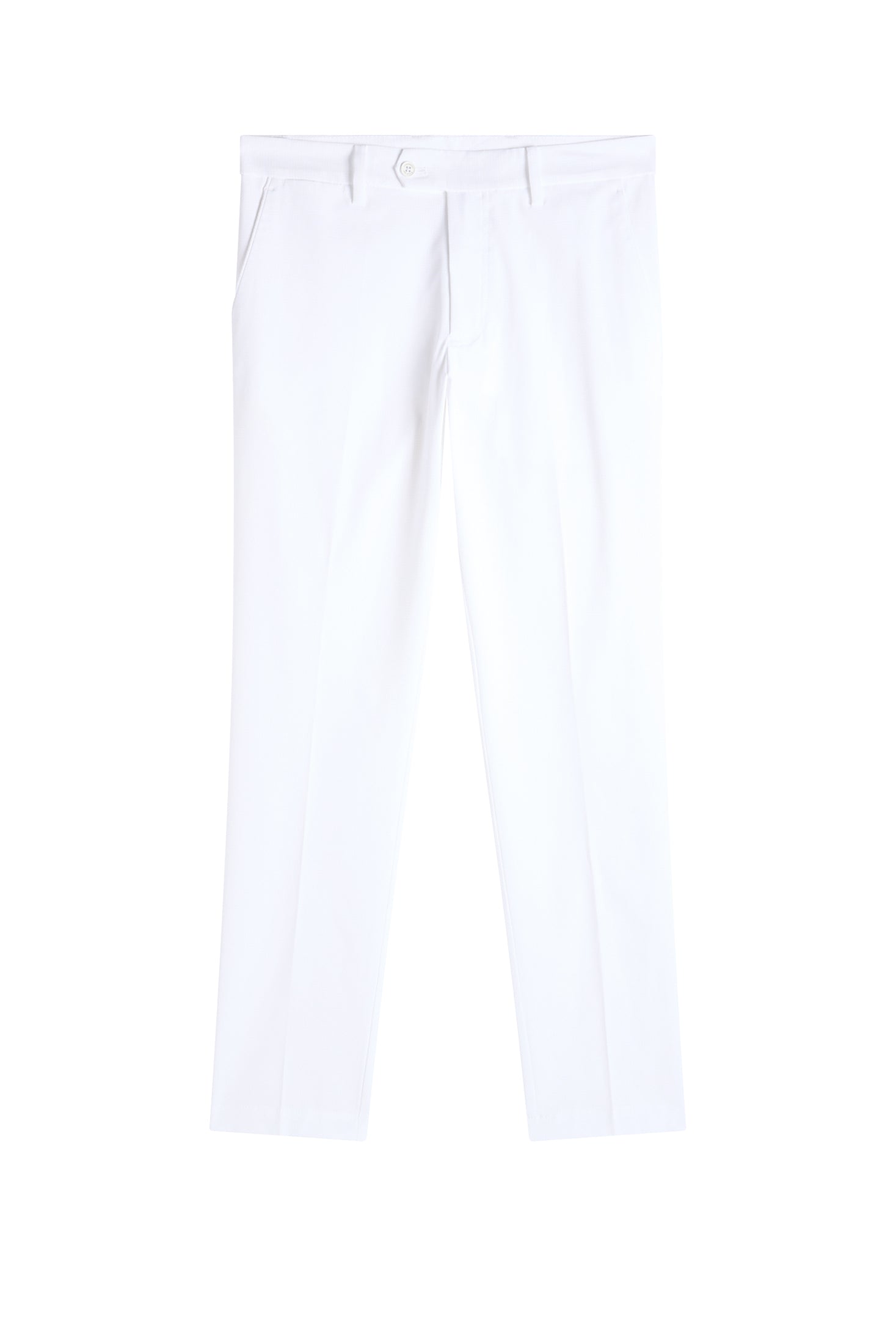 Vent Pant White | Breathable Golf Pants | J.LINDEBERG®