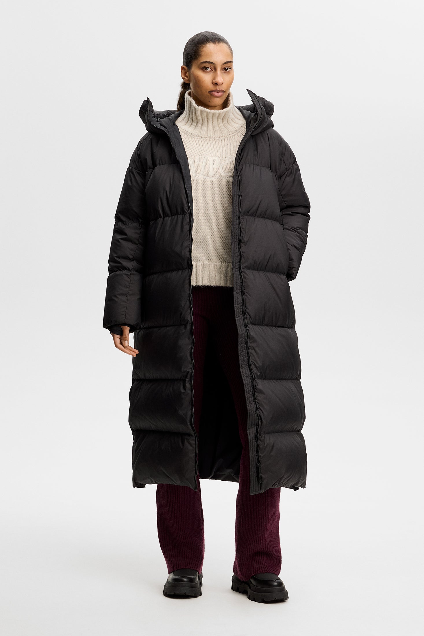 FW26 Ski Collection | J.LINDEBERG Official Store