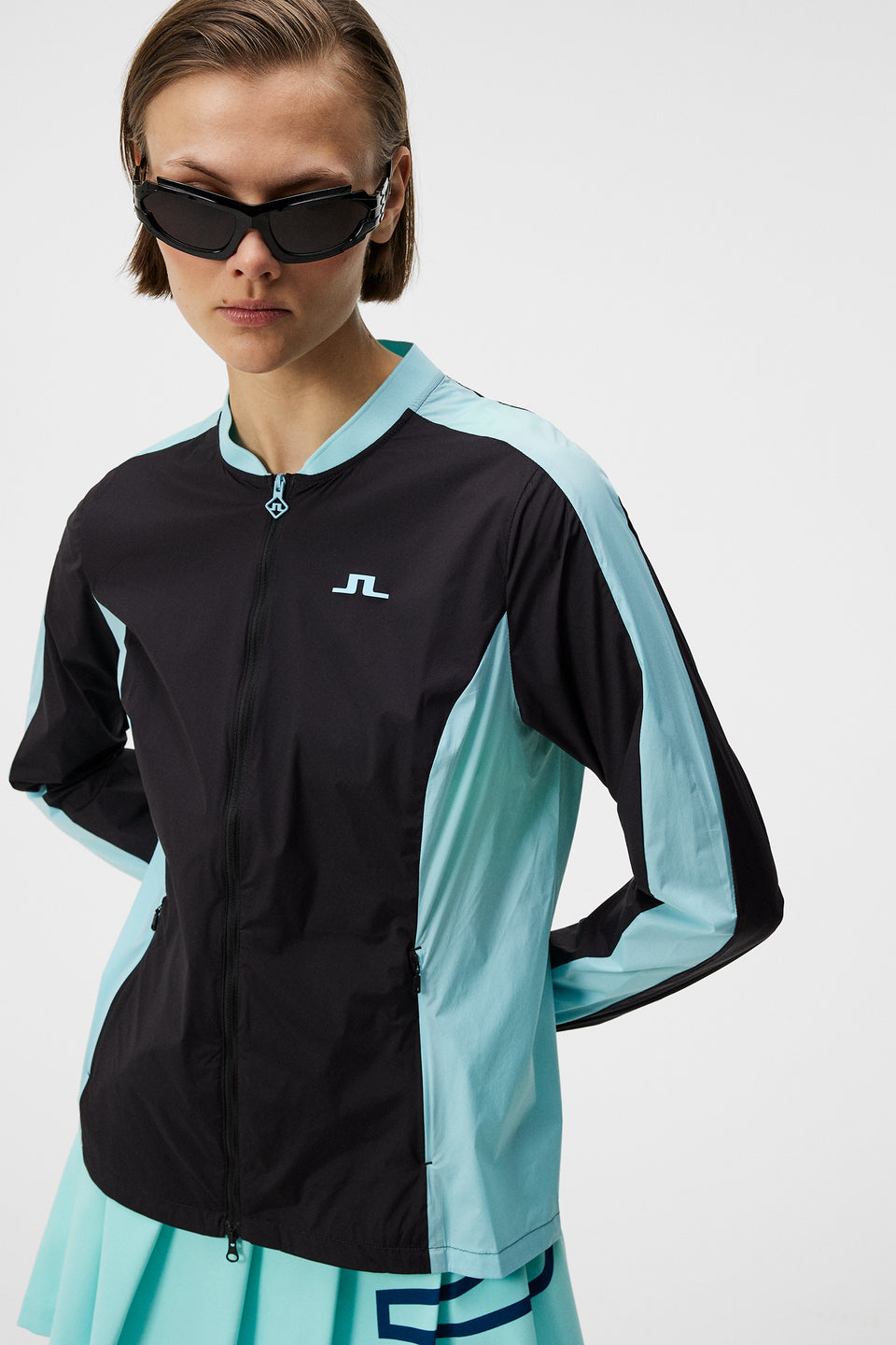 Thorine Jacket / Black