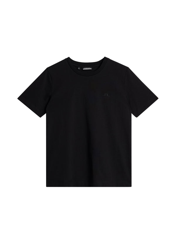 W Alpha T-shirt / Black
