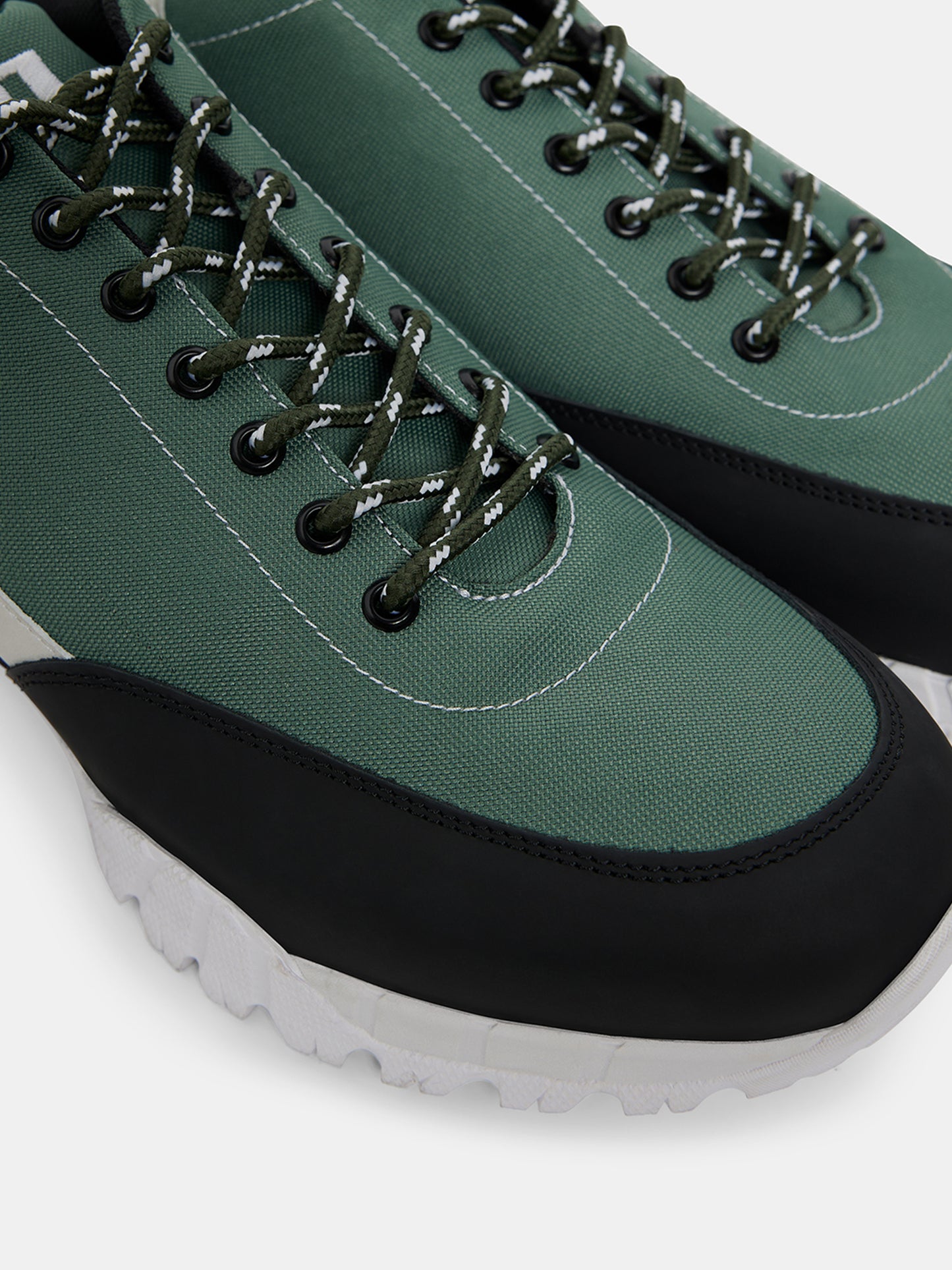 Hiker Sneaker / Rain Forest