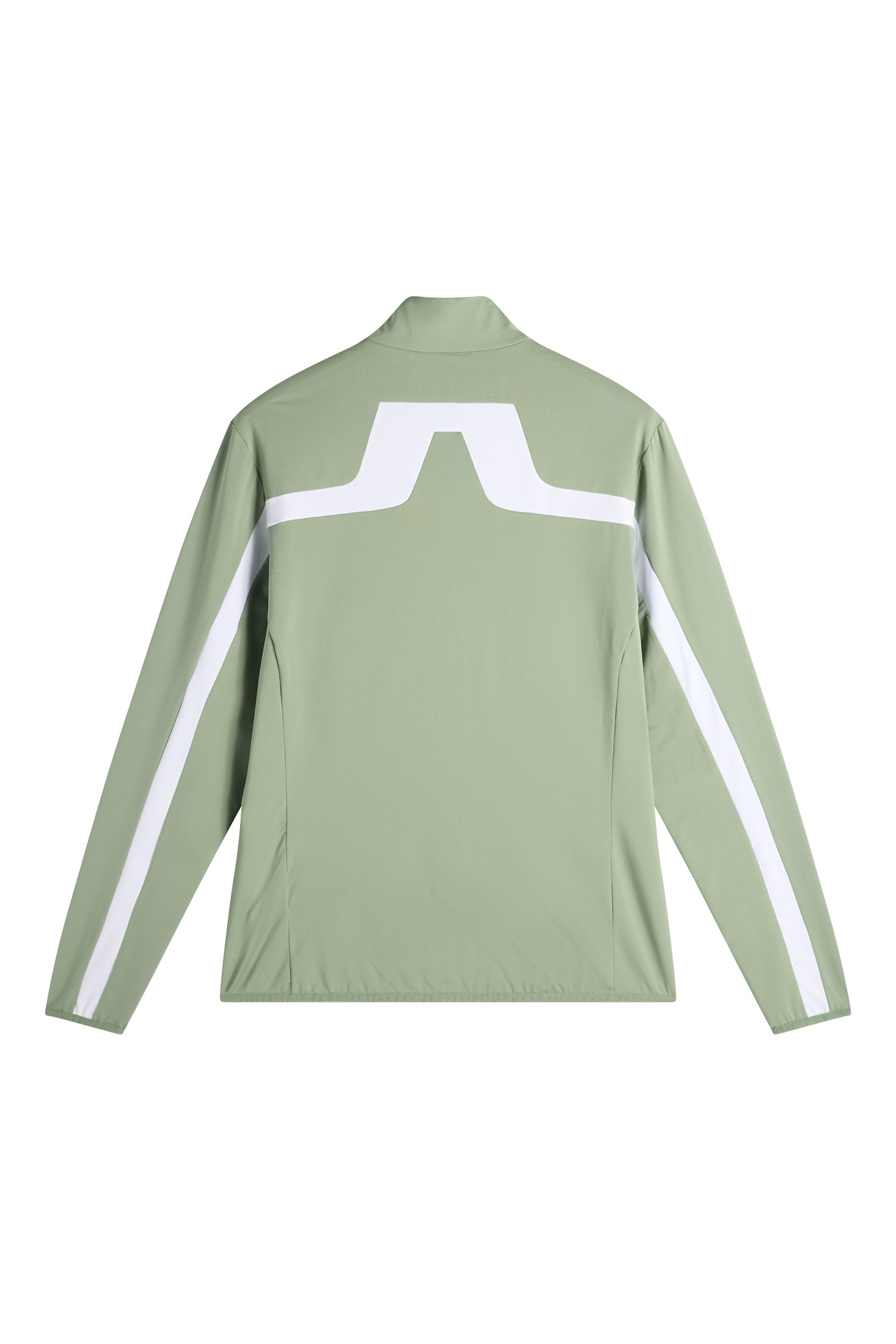 Jarvis Mid Layer / Hedge Green – J.Lindeberg EU