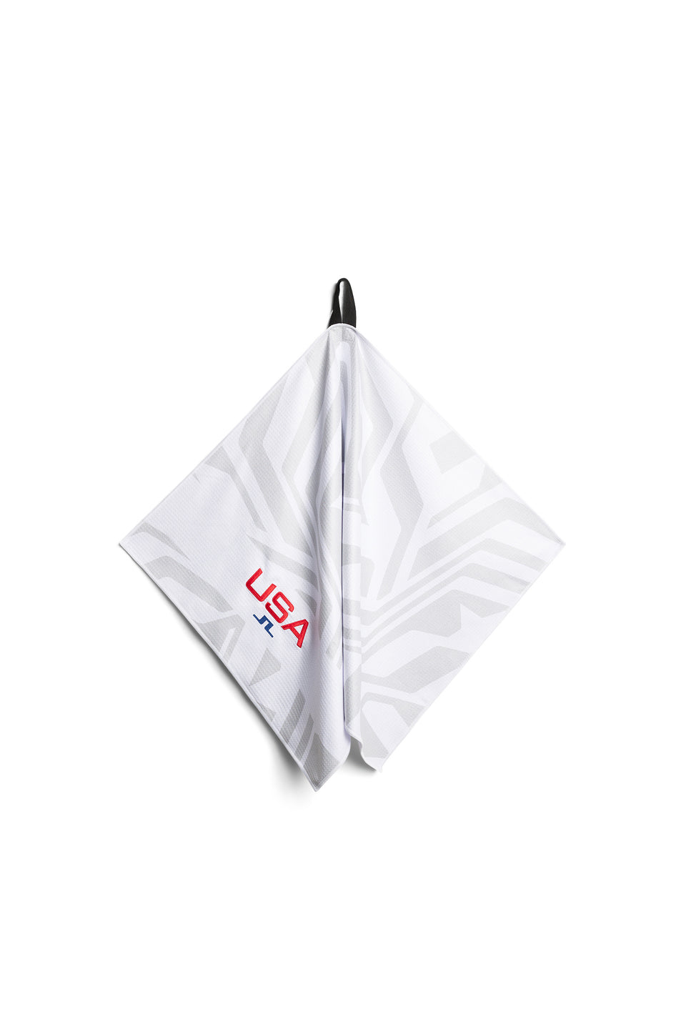 The JL Towel / US Golf White