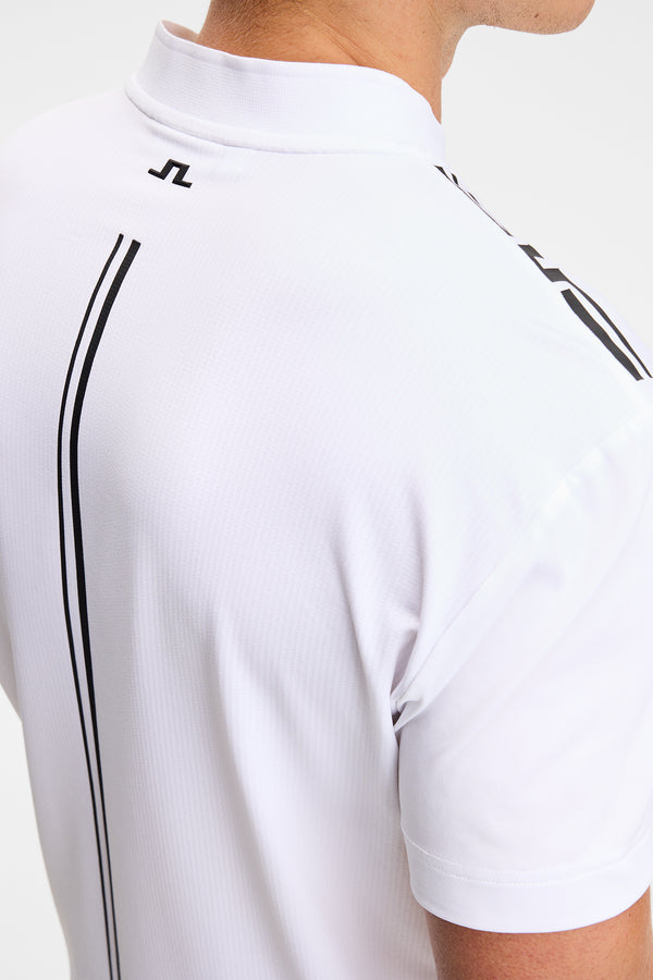 Josh Polo / White