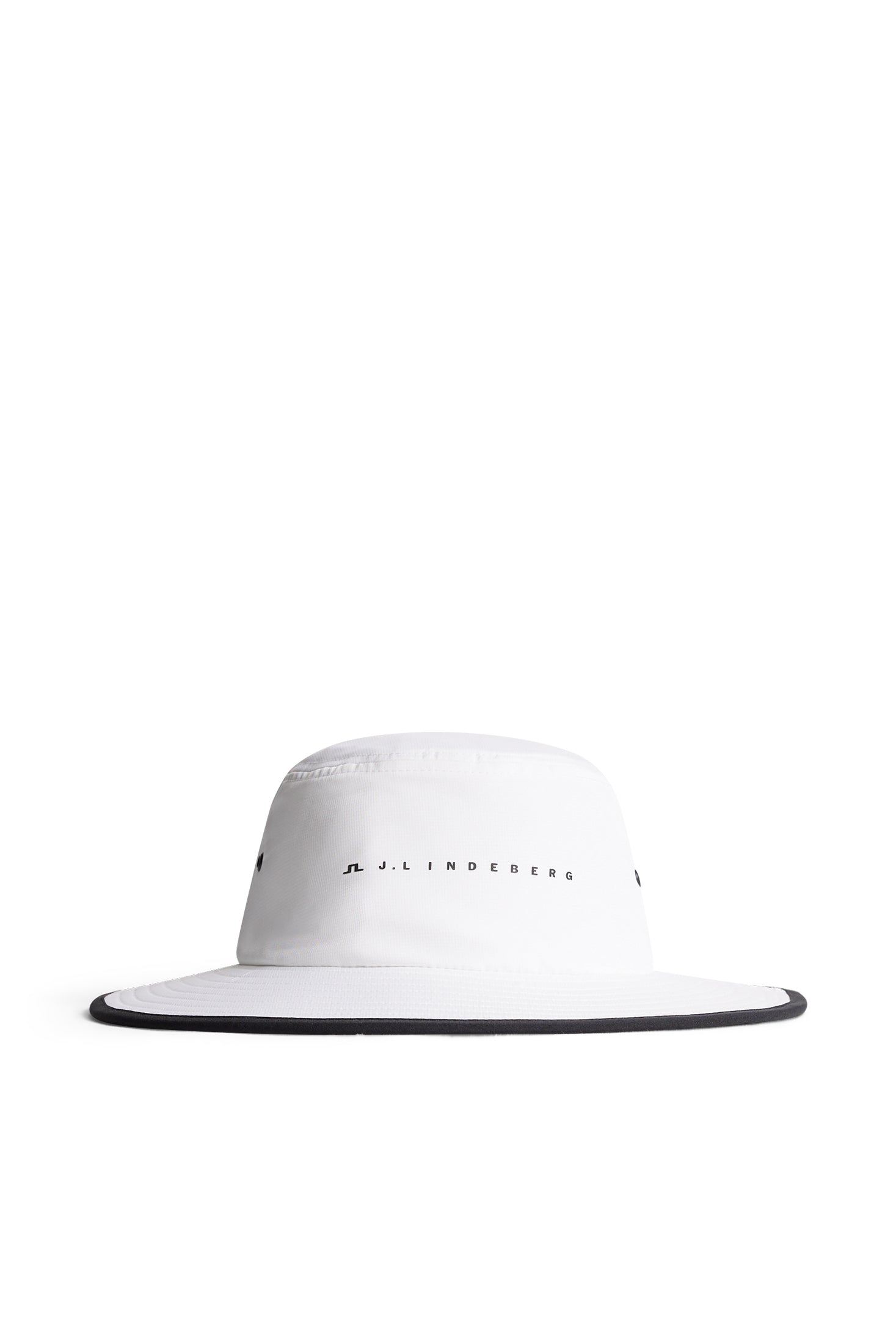Danny Bucket Hat / White – J.Lindeberg EU