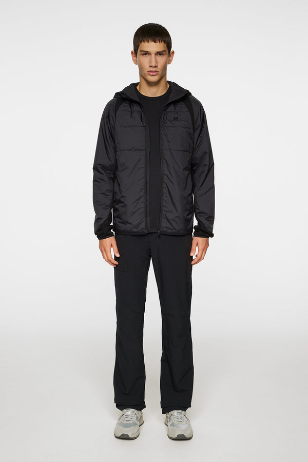Scott Hybrid Hood / Black