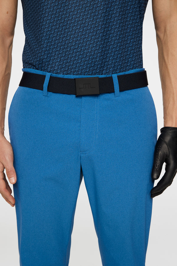 Vent Pant / Dark Blue