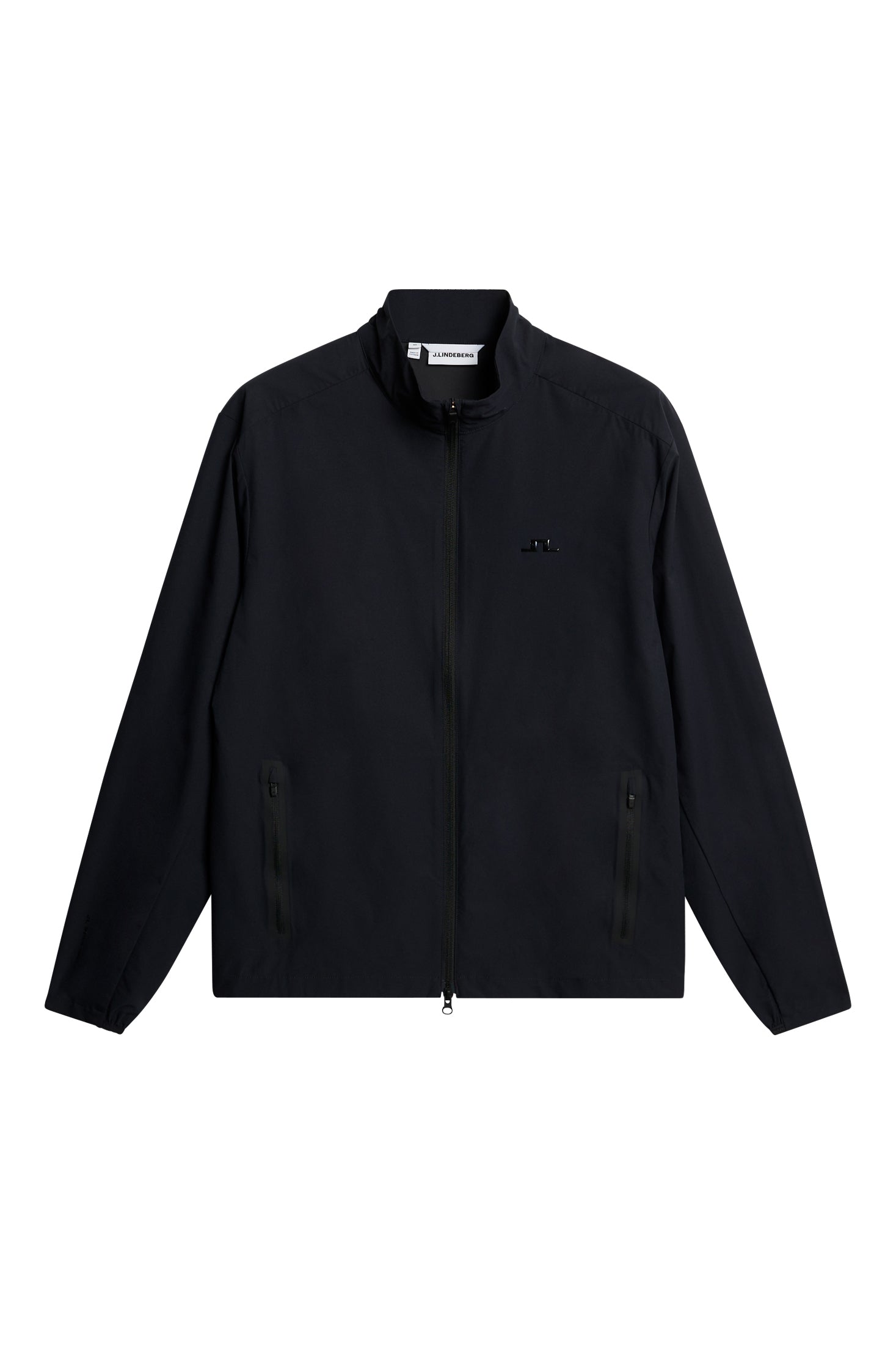 Zane Motion Pro Jacket / Black – J.Lindeberg