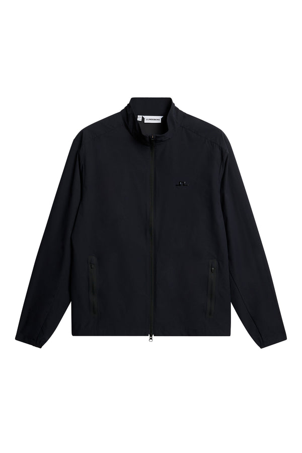 Zane Motion Pro Jacket / Black