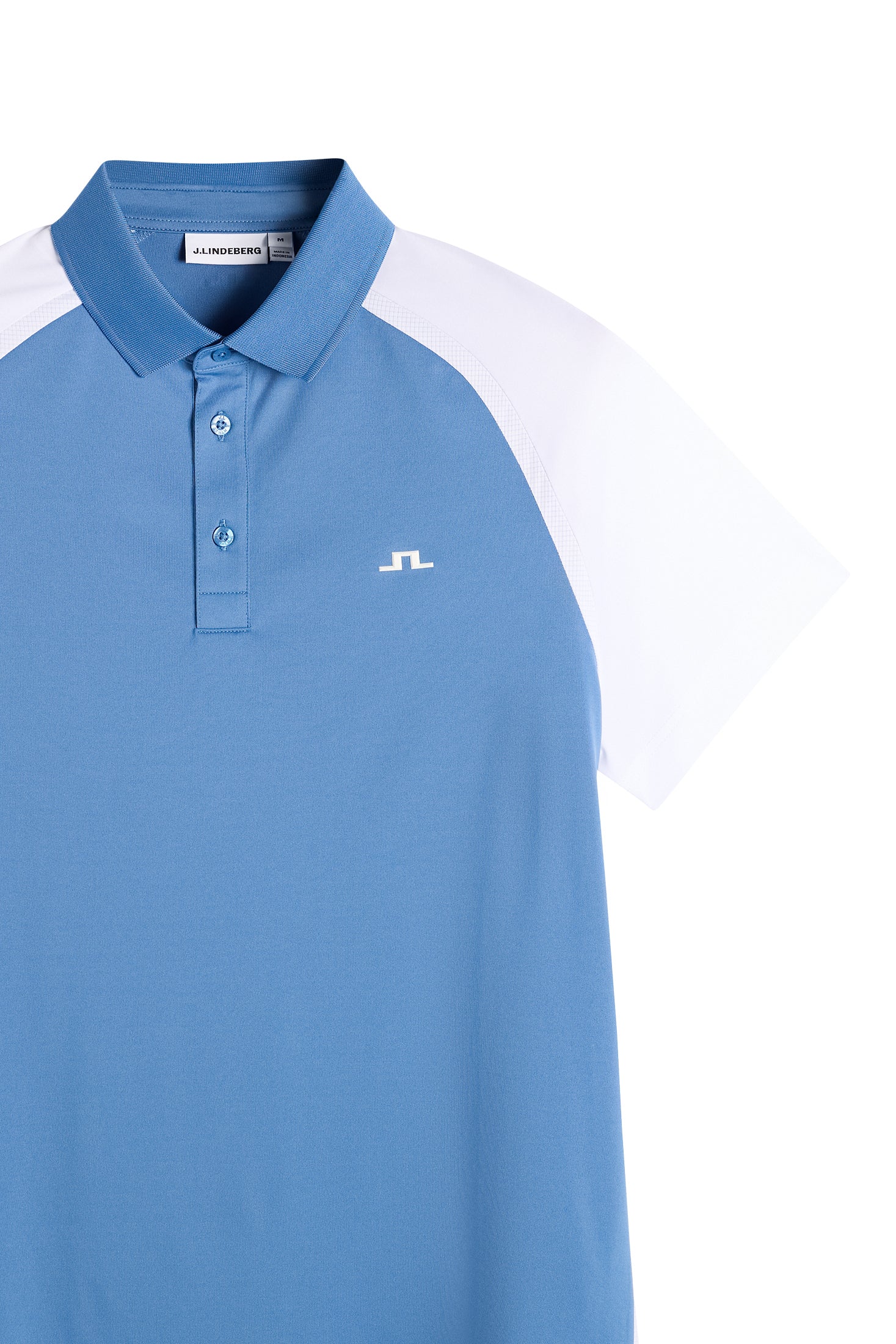 Bruce Polo / Federal Blue – J.Lindeberg EU