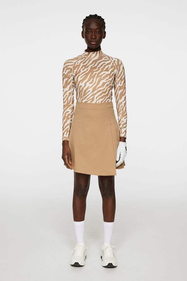 Joy Skirt / Tigers Eye